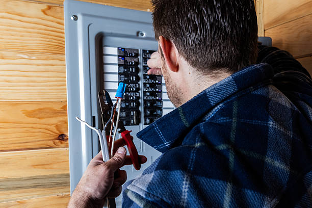 Affordable Ceiling Fan Installation solutions in Oak Bluffs, MA